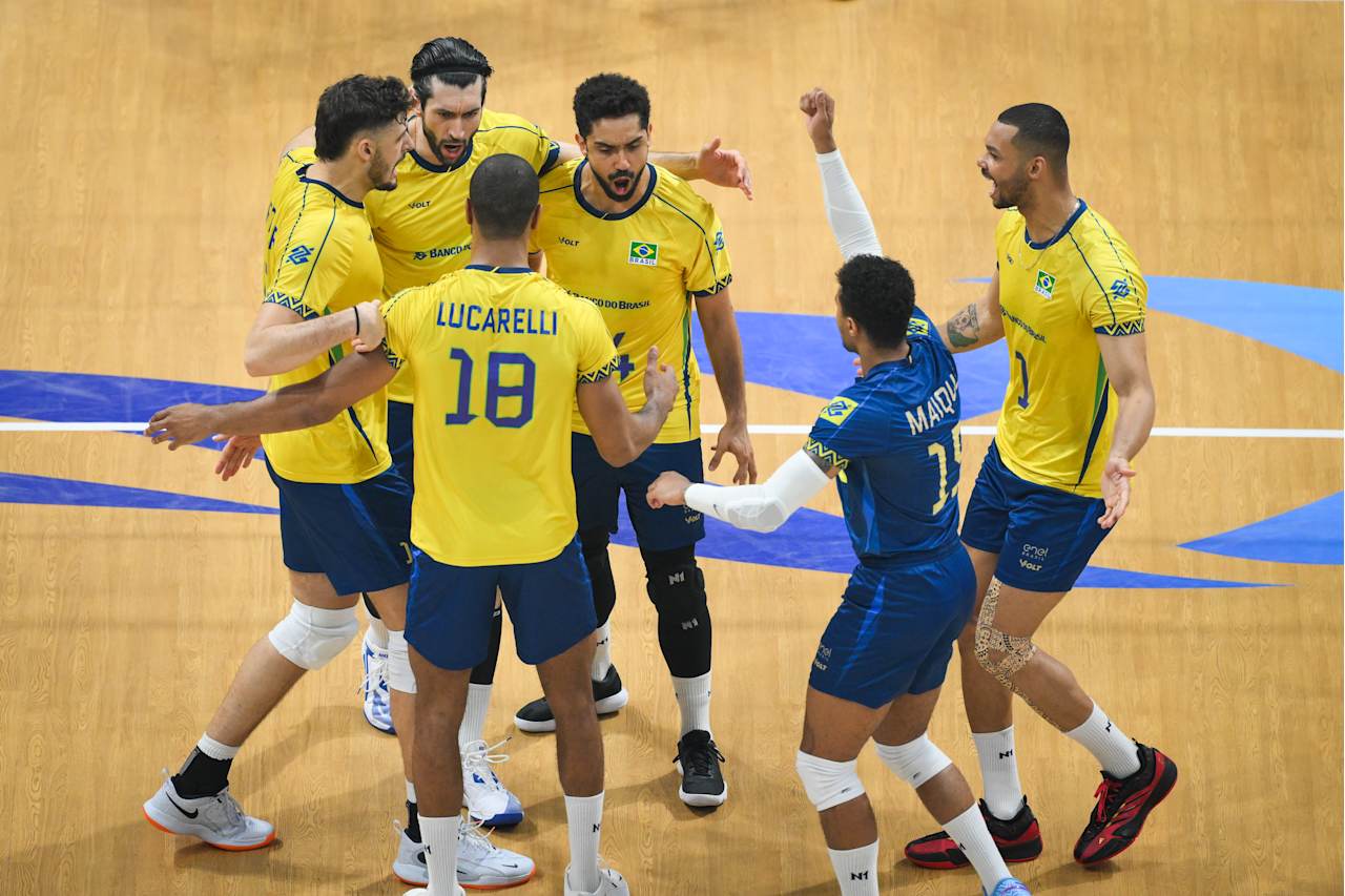 Foto: Volleyball World 