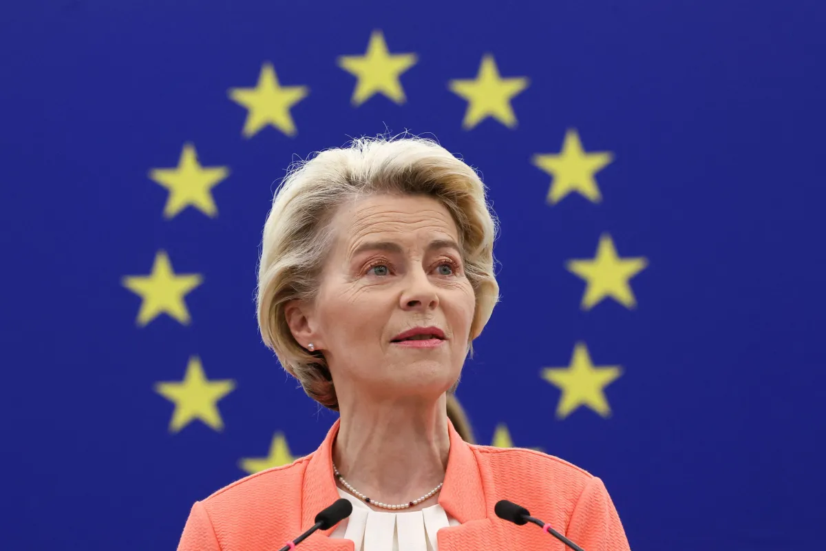 Foto: Yves Herman/Reuters