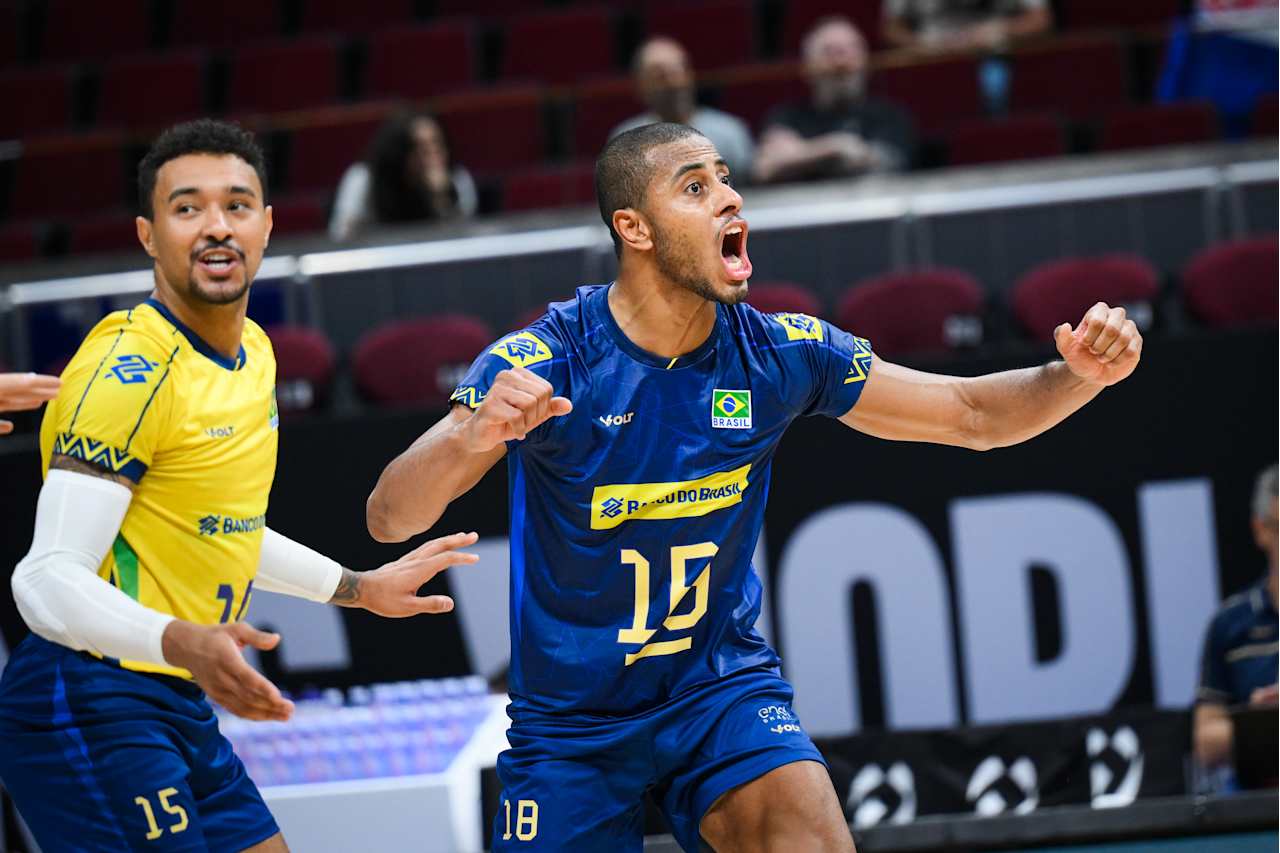 Foto: Volleyball World