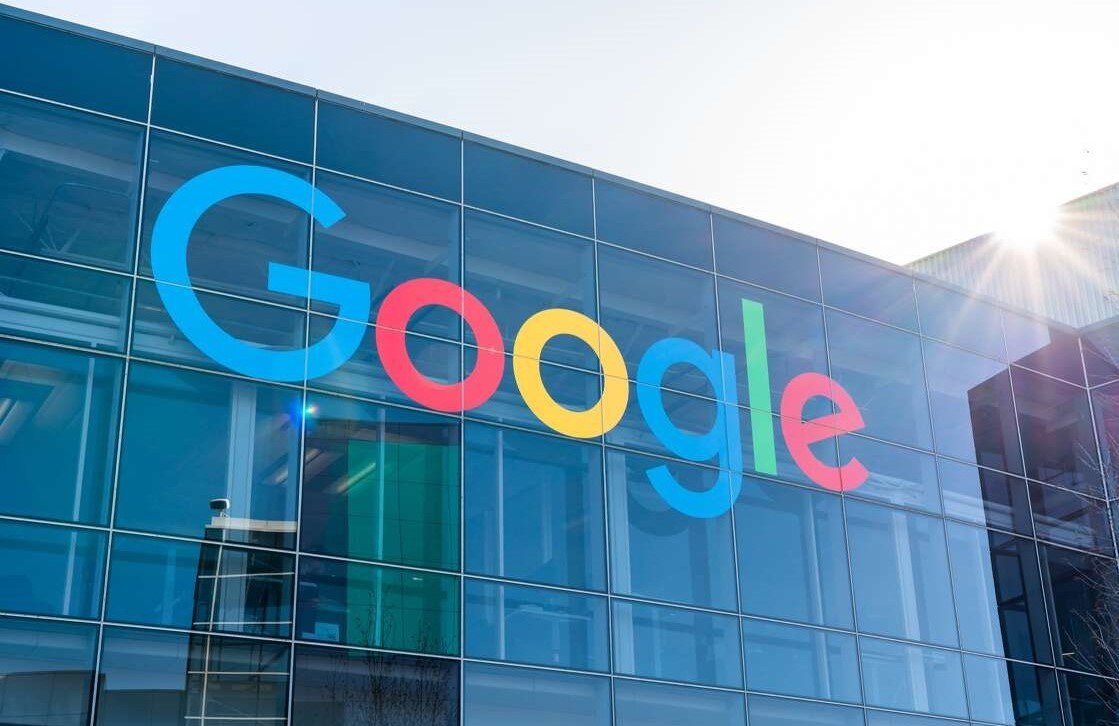 Foto: Reprodução/Google/Mountain View