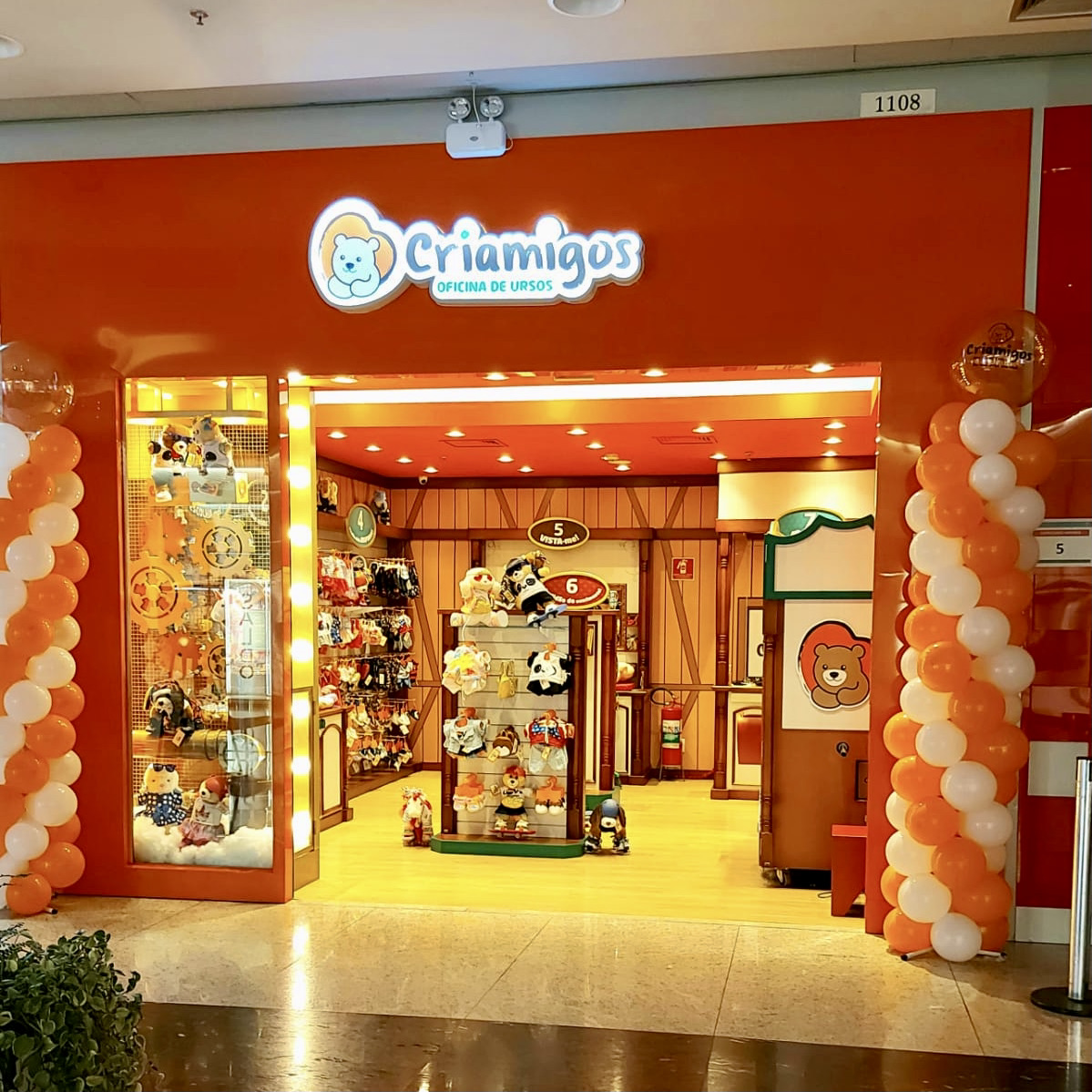 Foto Reprodução: Instagram @criaamigos