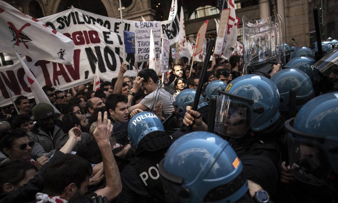Foto: Reprodução | O Globo