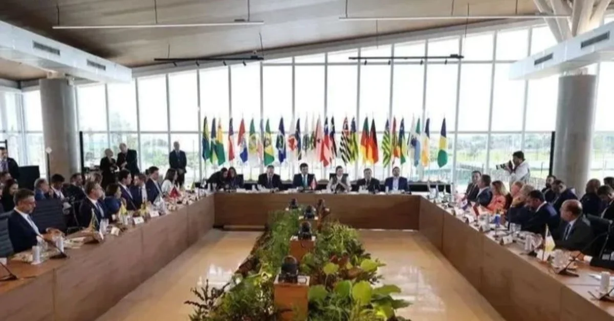 Foto: Reprodução/Agência Pará