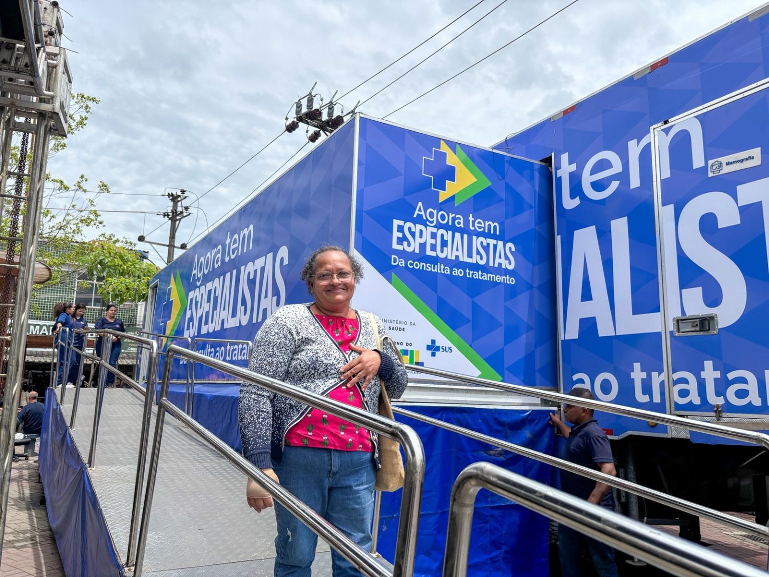 Foto: Reprodução/Ministério da Saúde