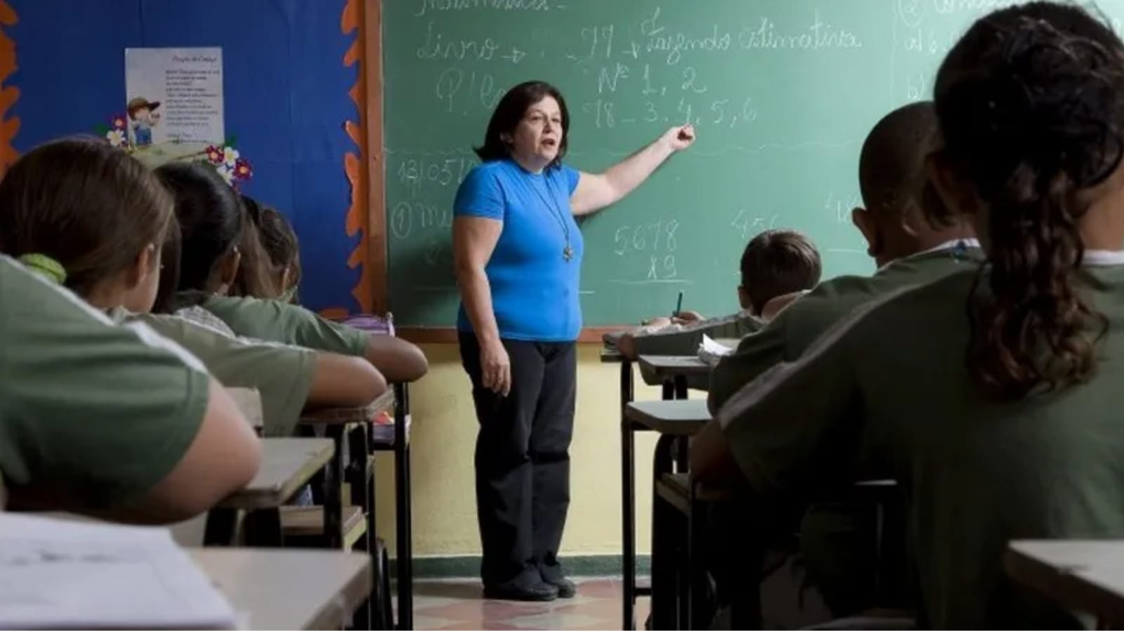 Foto: Agencia Brasil