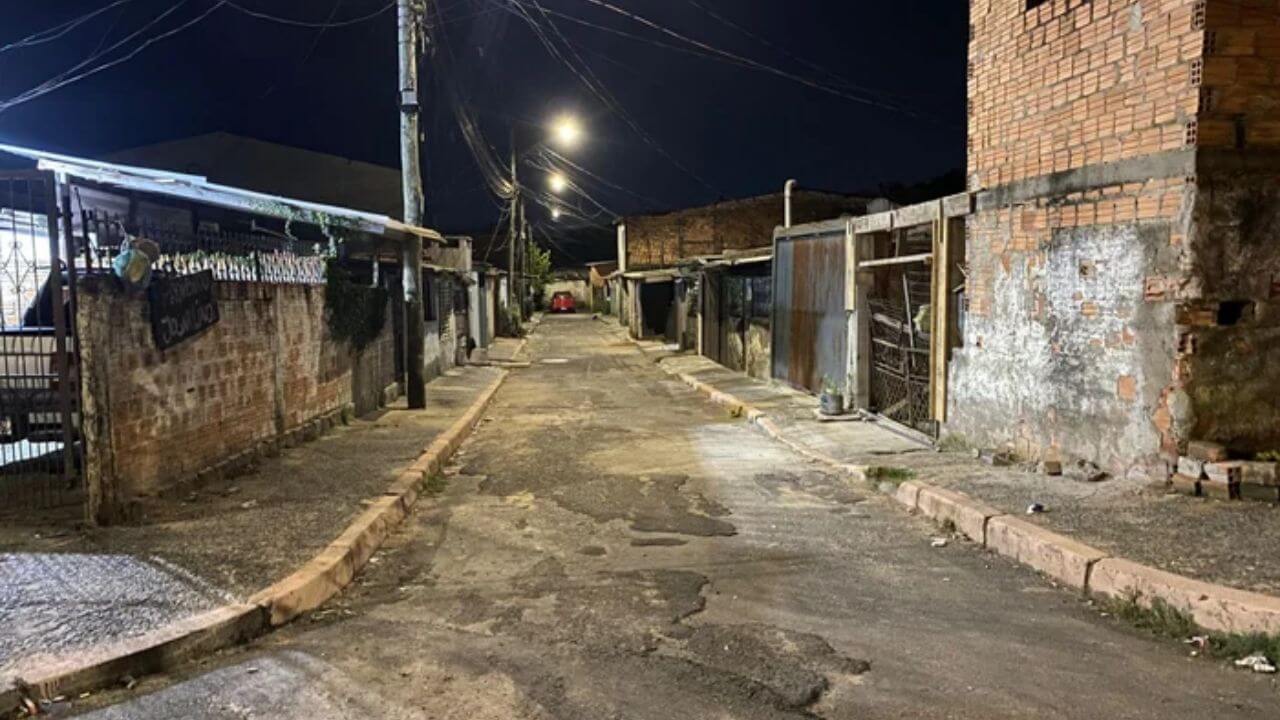 Foto: Reprodução / TV RBS

