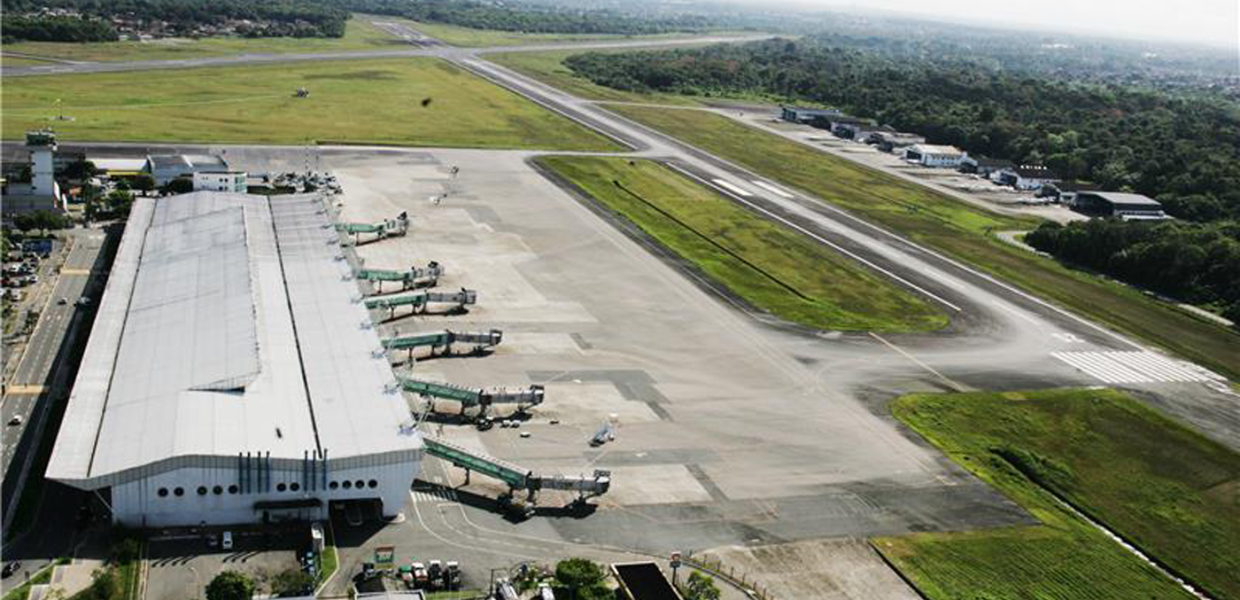 Foto: NOA Aeroportos/Divulgação