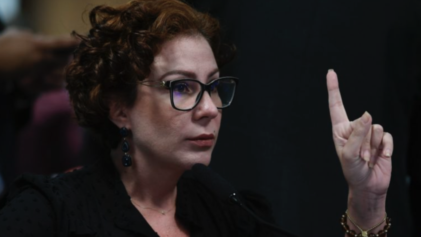 Foto: Edilson Rodrigues/Agência Senado