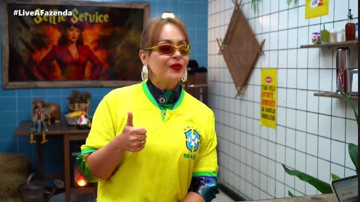 Foto: Canal Lucas Selfie/Youtube