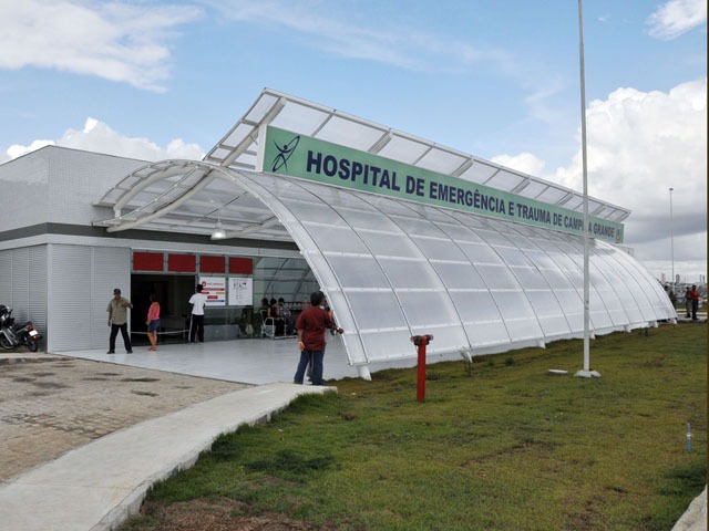 Foto: Reprodução l Governo da Paraíba