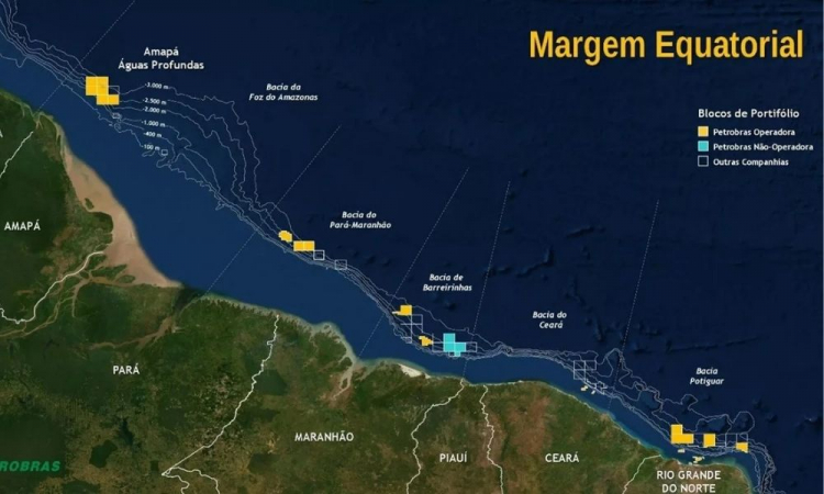 Foto: Petrobras 