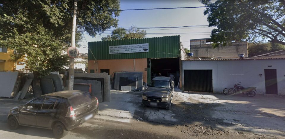 Foto: Reprodução | Google Maps