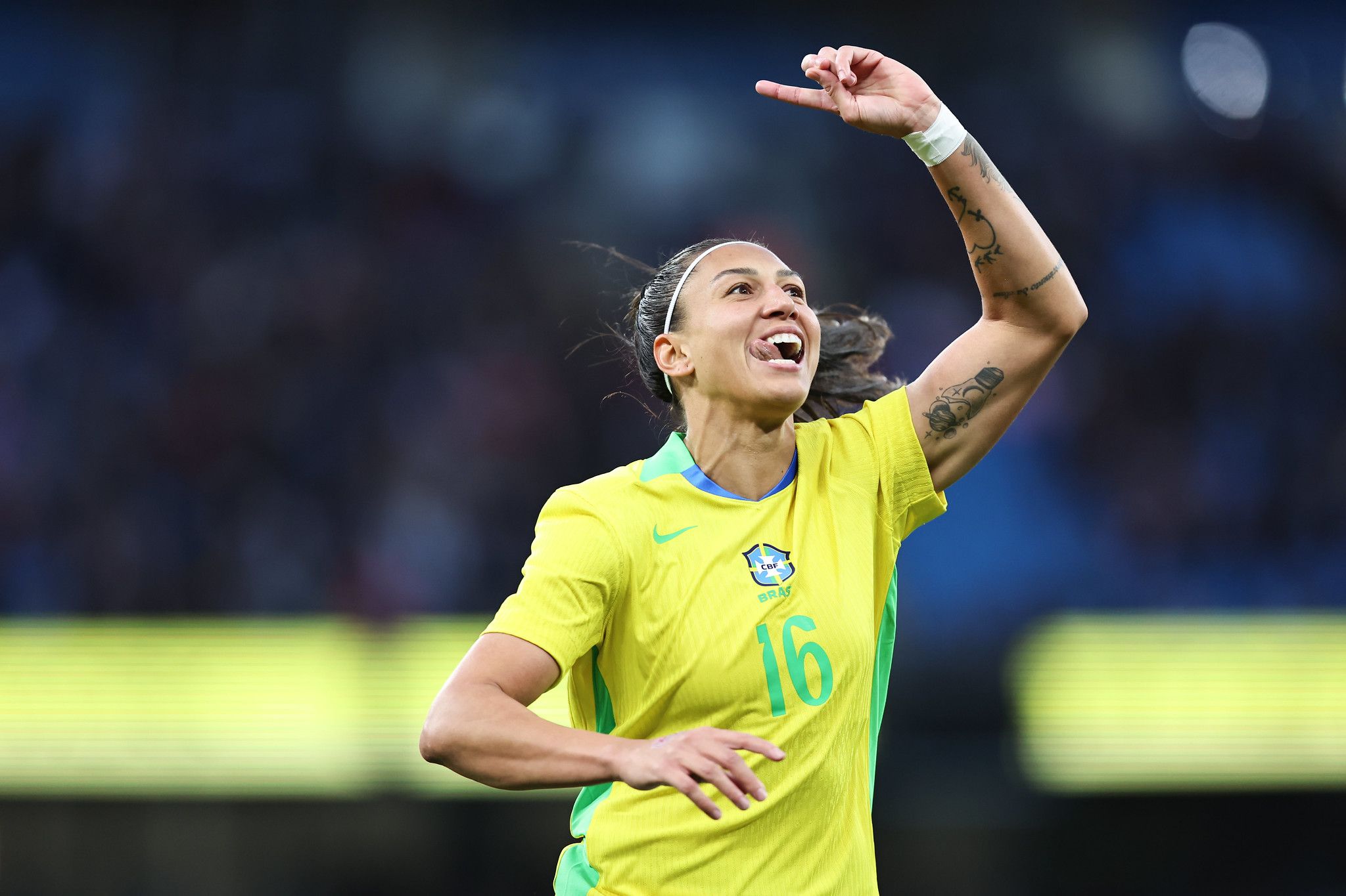 Foto: CBF /Divulgação