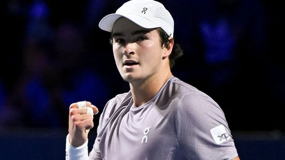 Foto: Divulgação/ATP Tour
