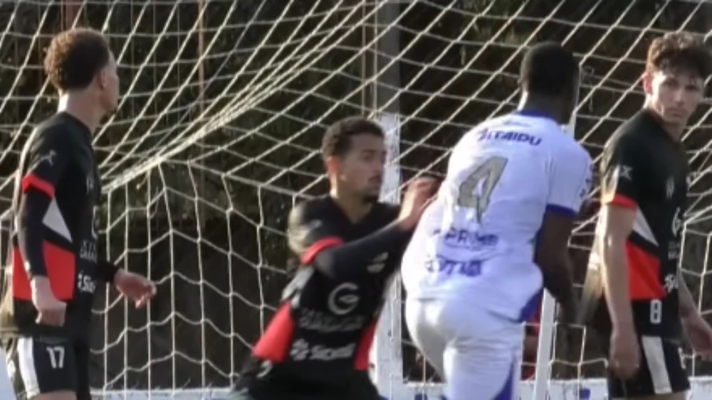 Foto: Federação Paranaense de Futebol