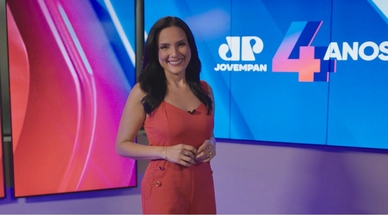Foto: Divulgação/Jovem Pan