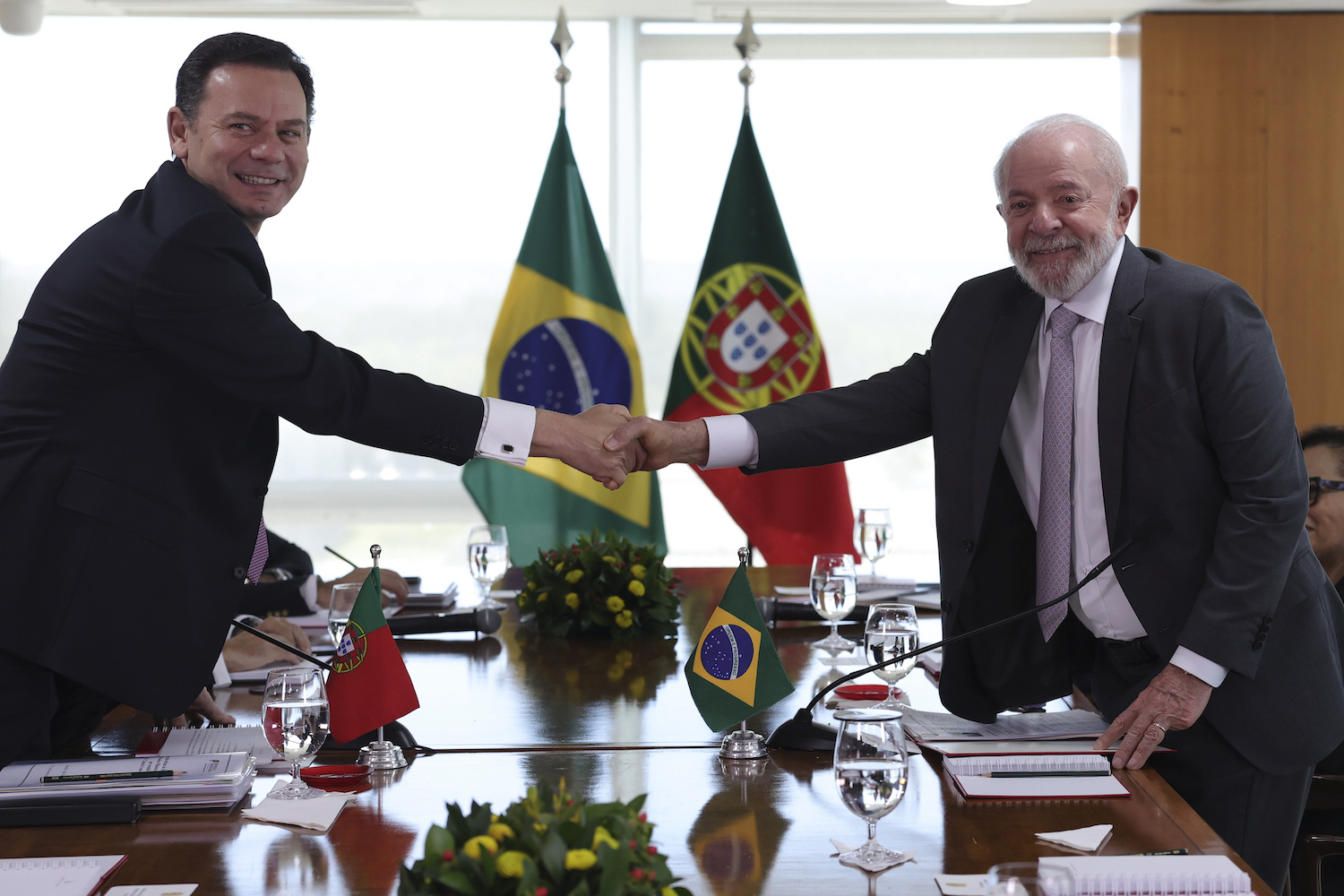 Foto: António Cotrim / LUSA