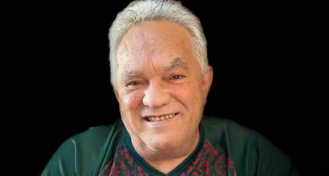 Foto: arquivo pessoal
