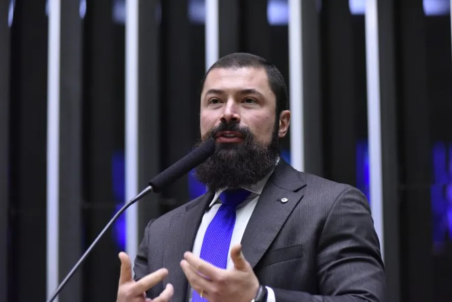 Foto: Zeca Ribeiro/Câmara dos Deputados