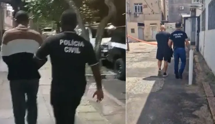 Foto: Policia Civil RS