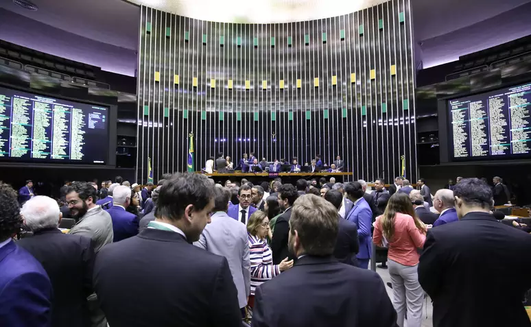 Foto: Kayo Magalhães / Câmara dos Deputados