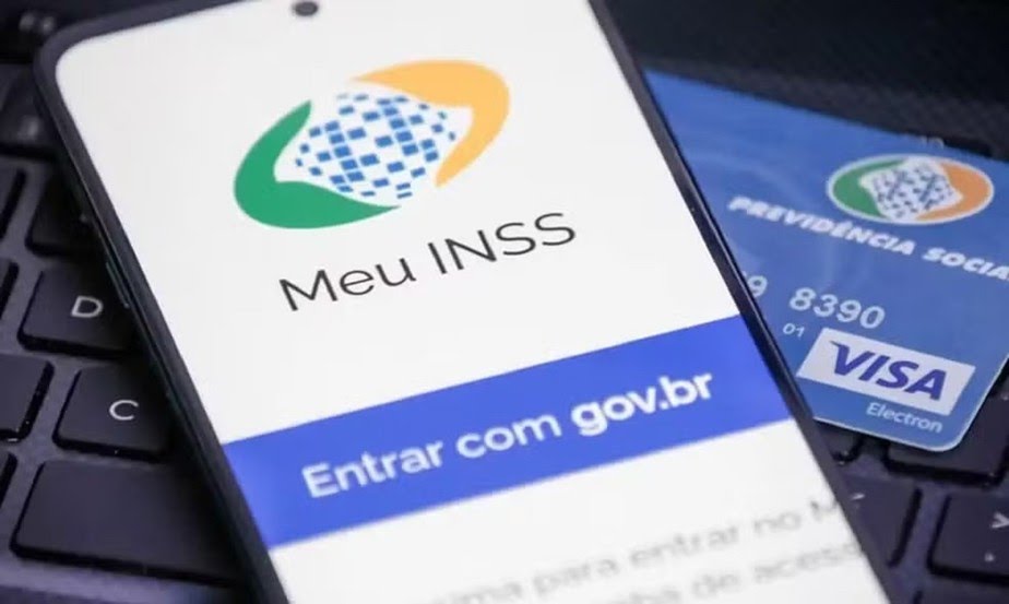 Foto: Reprodução: INSS