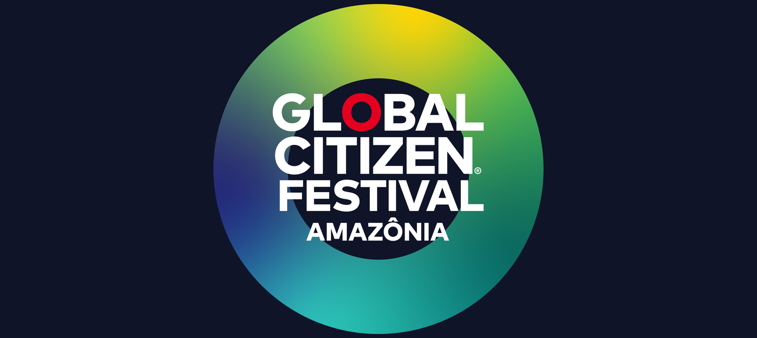 Foto: Reprodução/Global Citizen Festival
