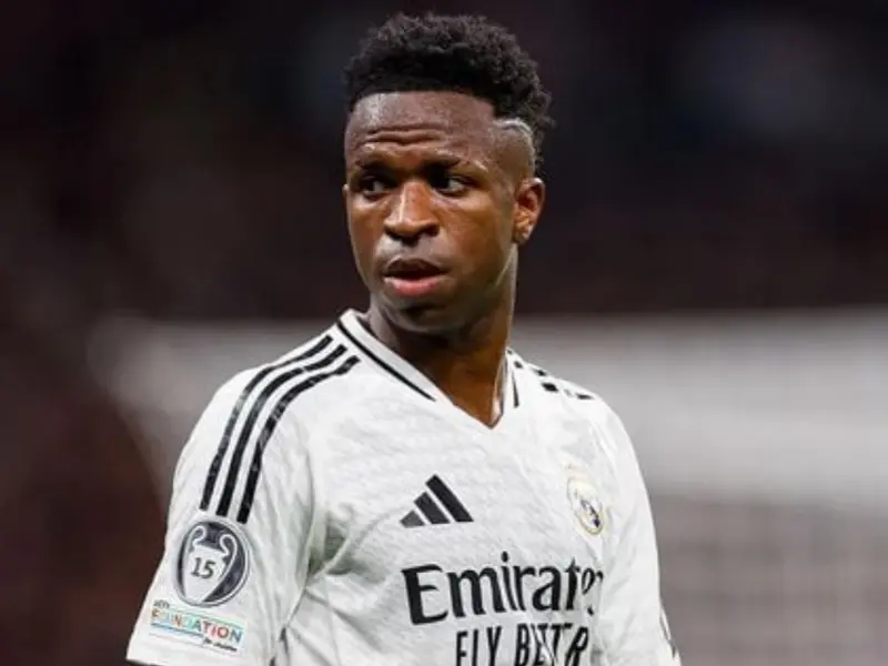 Foto: Reprodução/Real Madrid