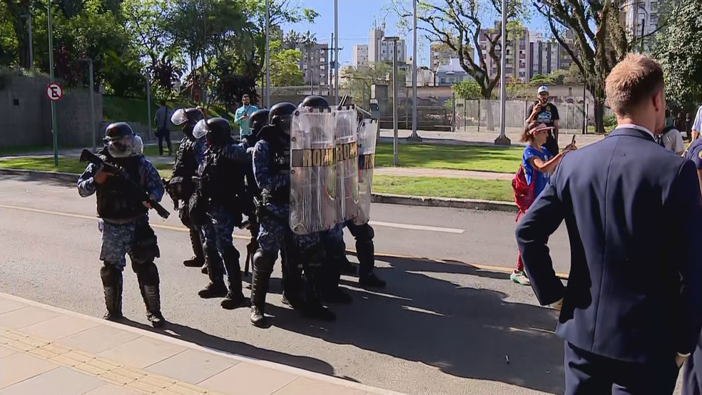 Foto: Reprodução/G1