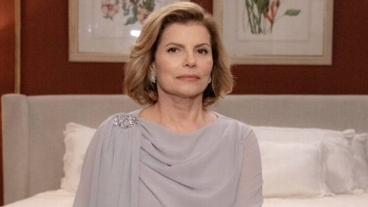 Foto: Reprodução TV Globo
