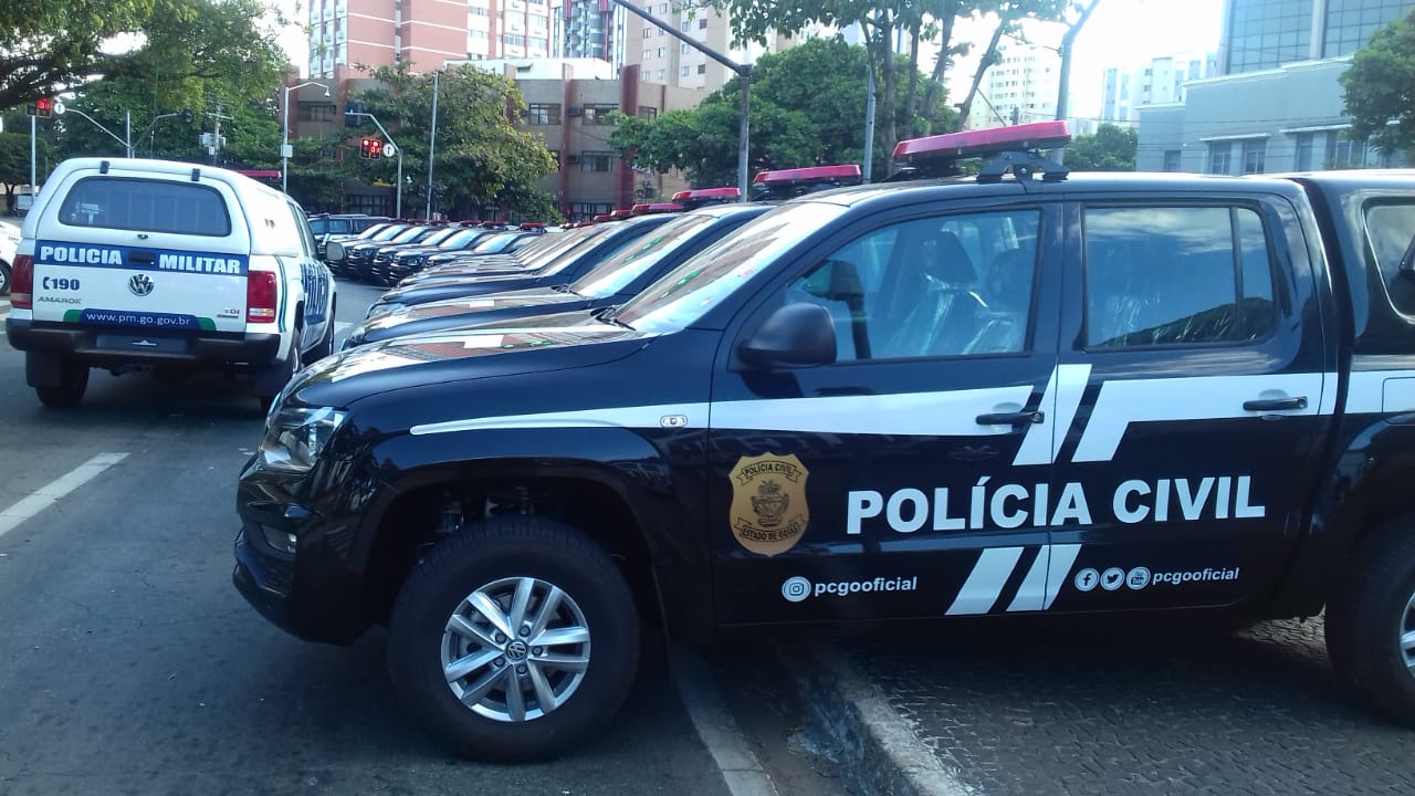 Foto: Governo de Goiás