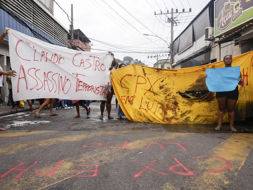 Foto: Tânia Rêgo/Agência Brasil