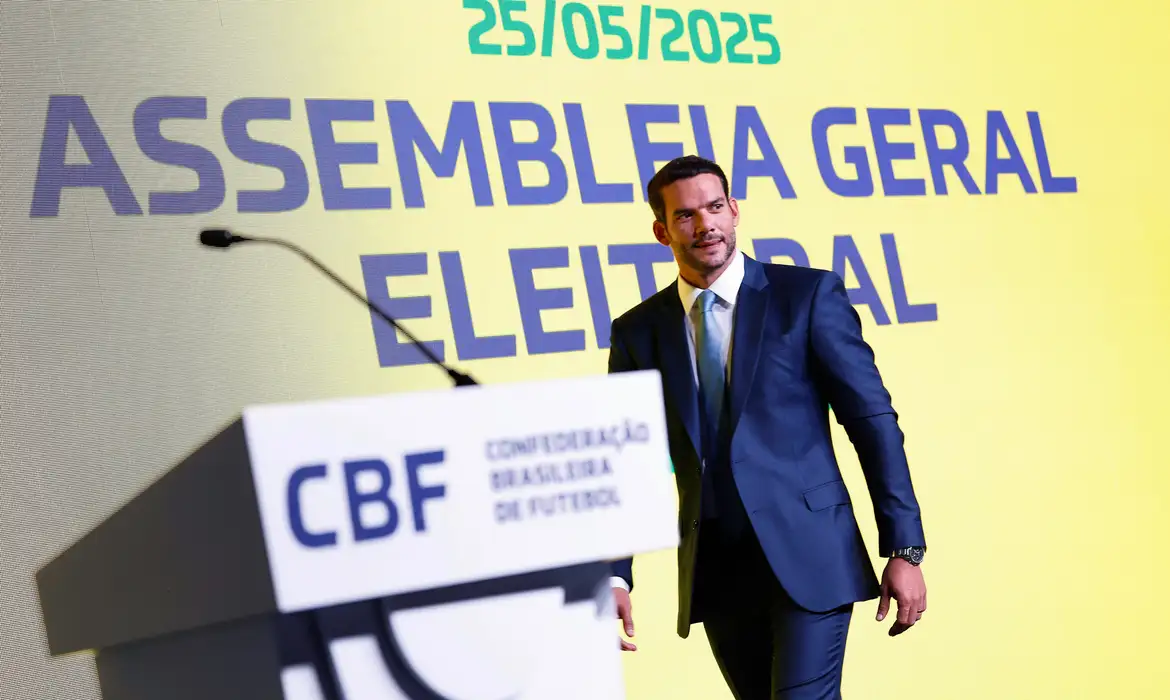 Foto: Rafael Ribeiro/CBF
