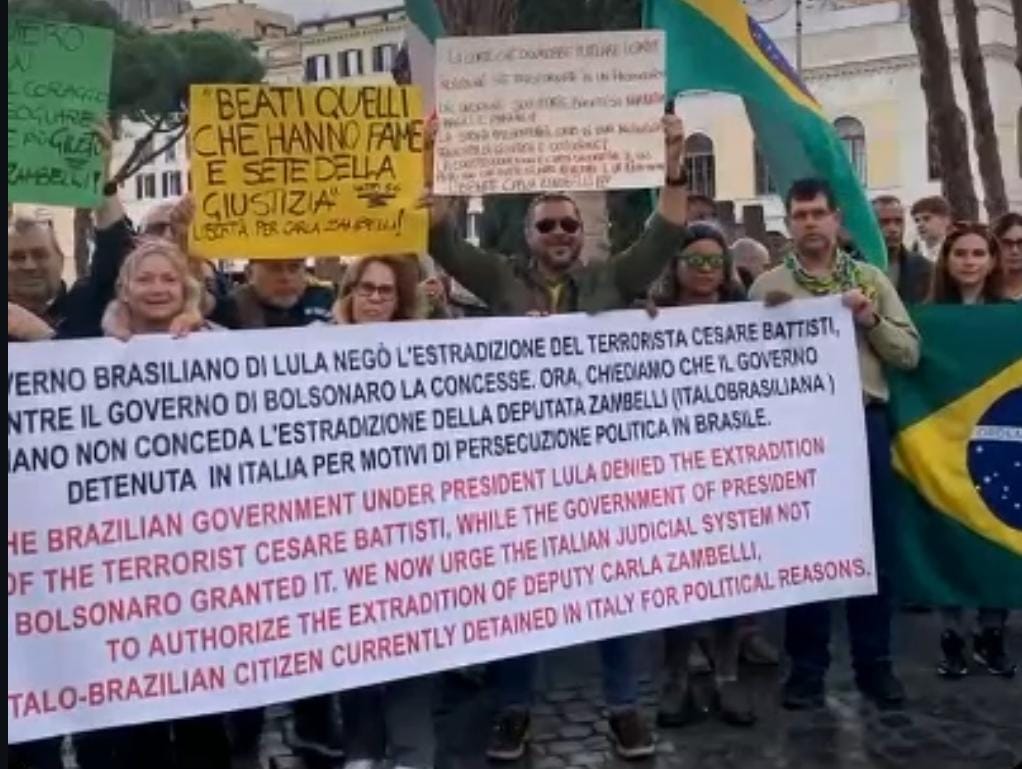 Foto: Reprodução/Redes Sociais