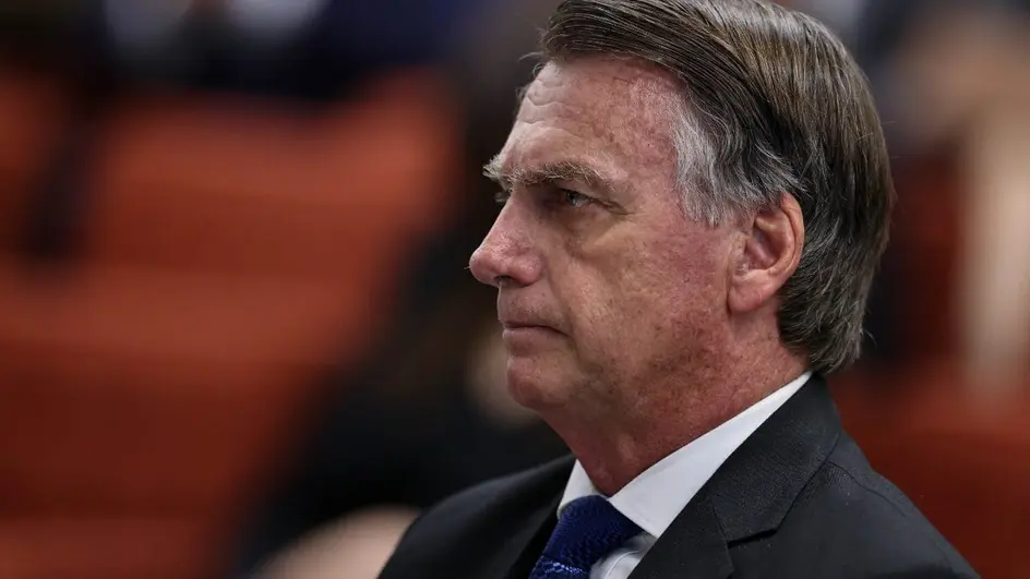 Foto: Ton Molina, STF