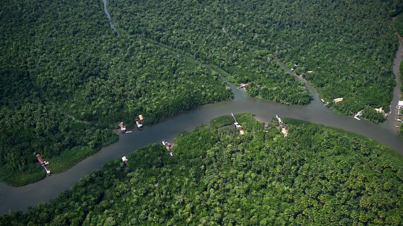 Foto: Reprodução/GETTY IMAGES