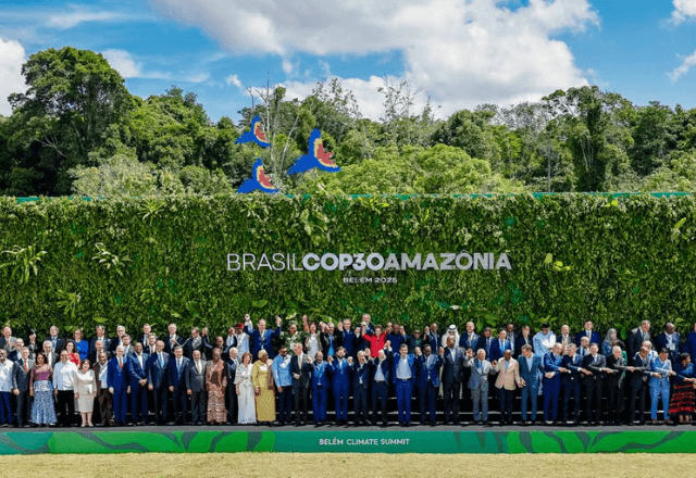 Foto: REUTERS/Adriano Machado