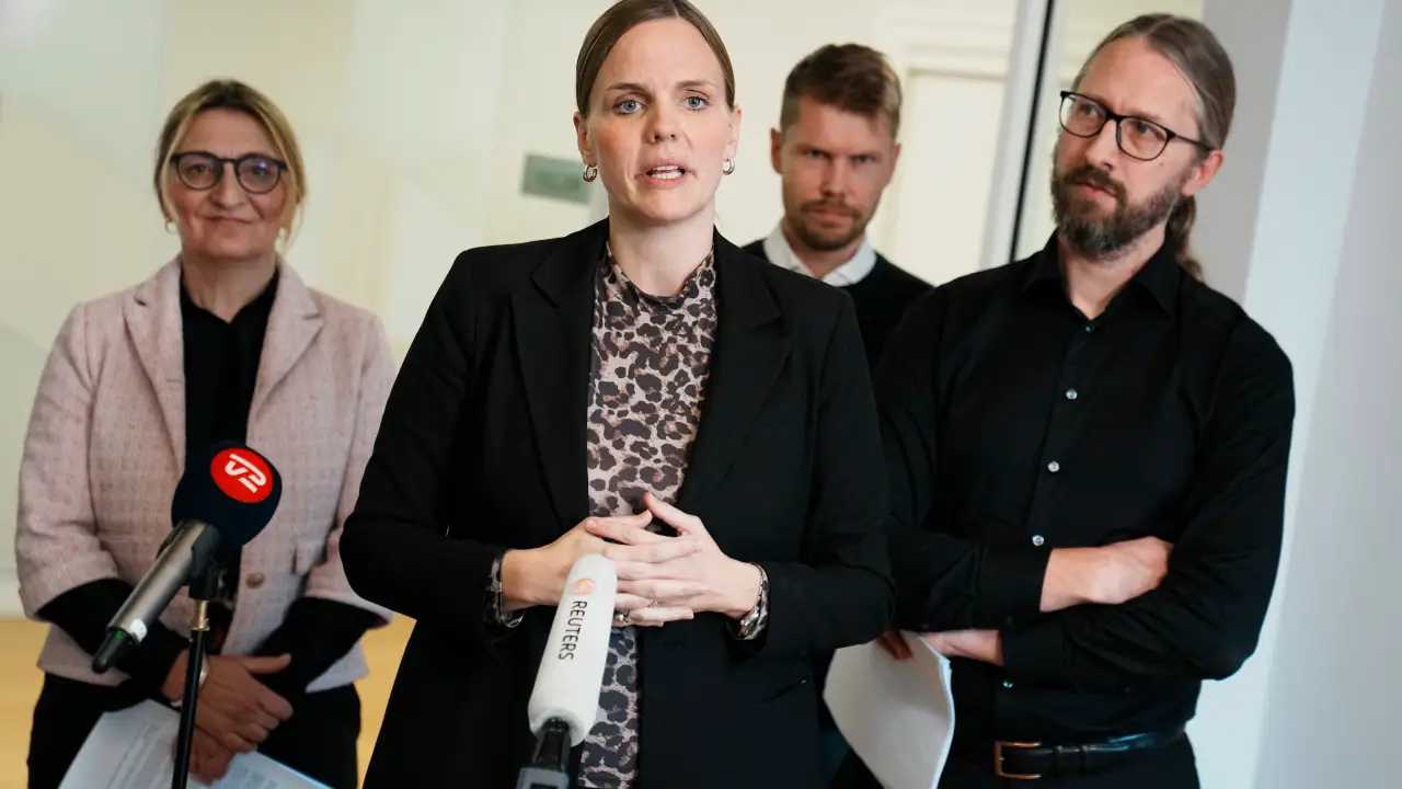 Foto: Reprodução / ThomasTraasdahl