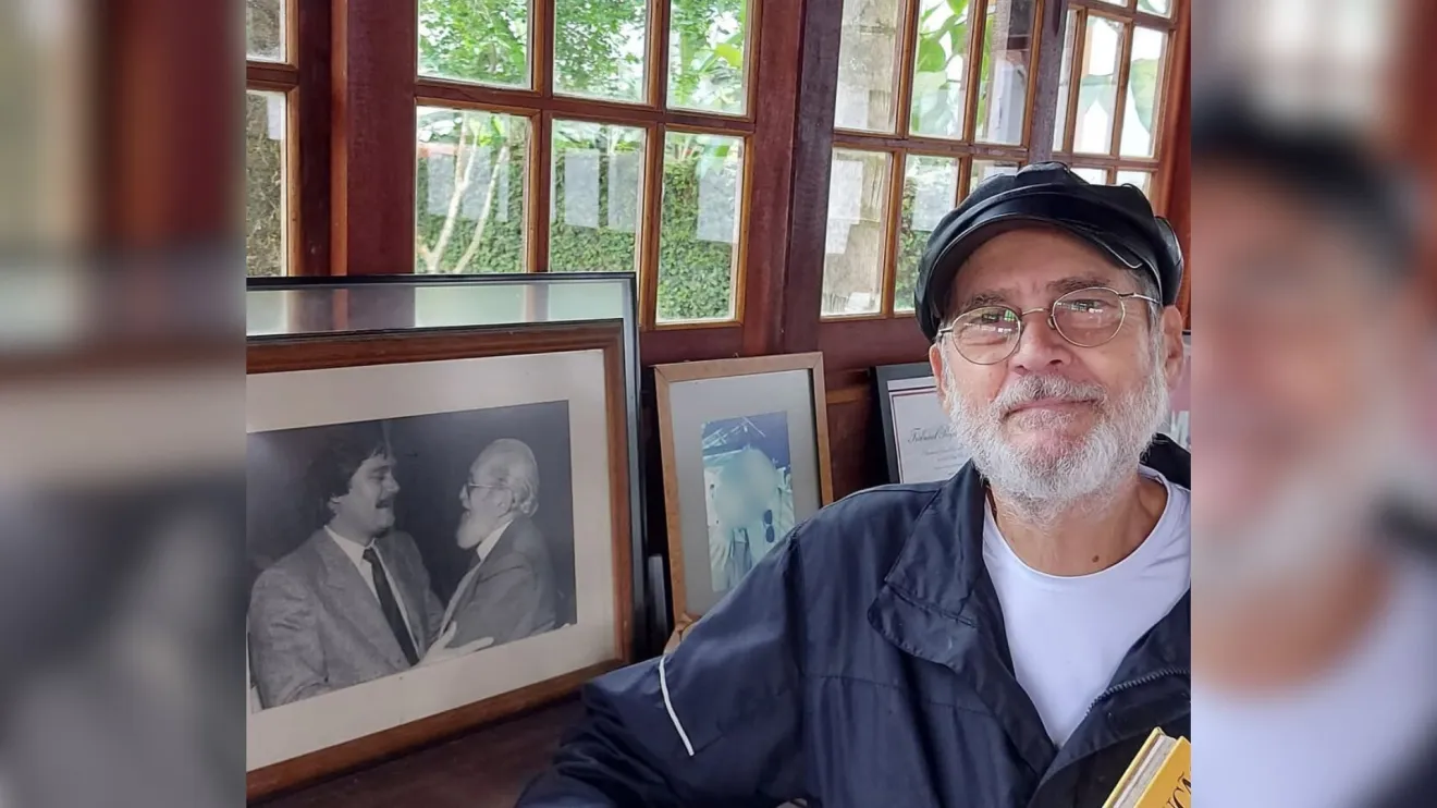 Reprodução/Redes Sociais