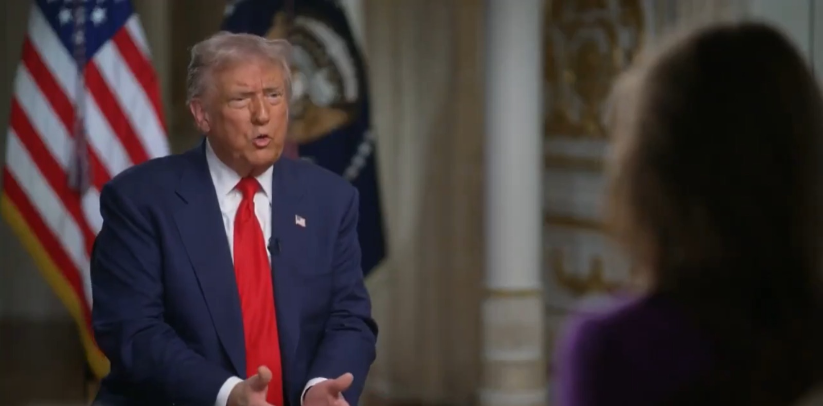 Foto: Reprodução/60 Minutes