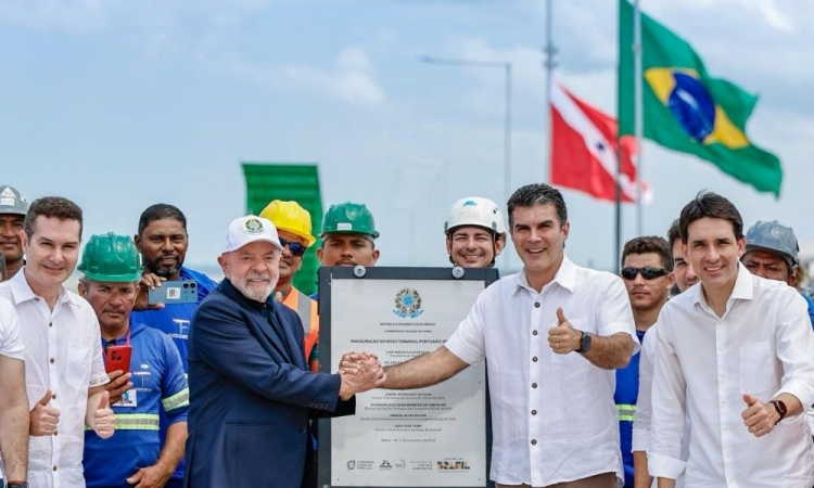 Foto: Ricardo Stuckert