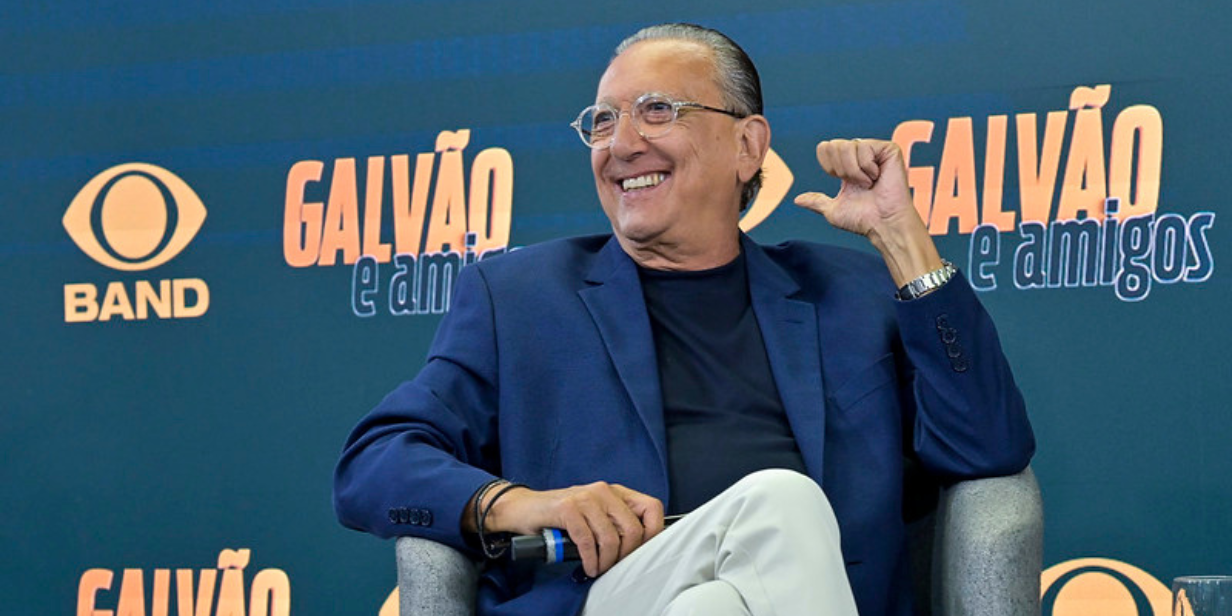 Foto: Reprodução/Renato Pizzutto /Band