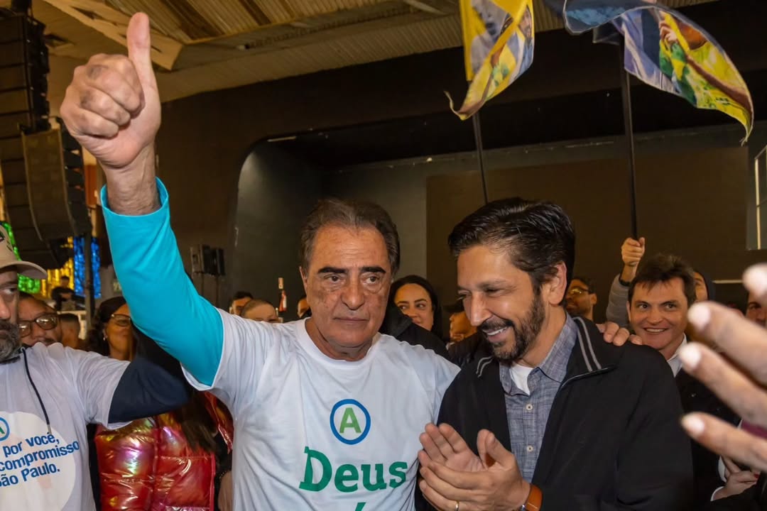 Foto: Instagram/AdilsonAmadeu