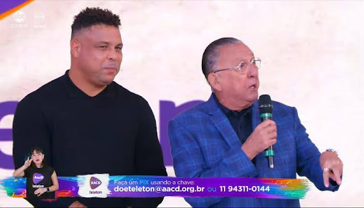 Foto: Reprodução/SBT
