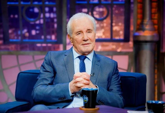 Foto: Lourival Ribeiro/SBT 