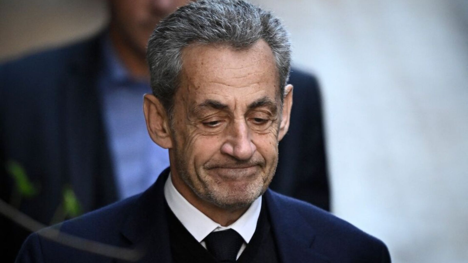 Foto: Julien de Rosa/AFP