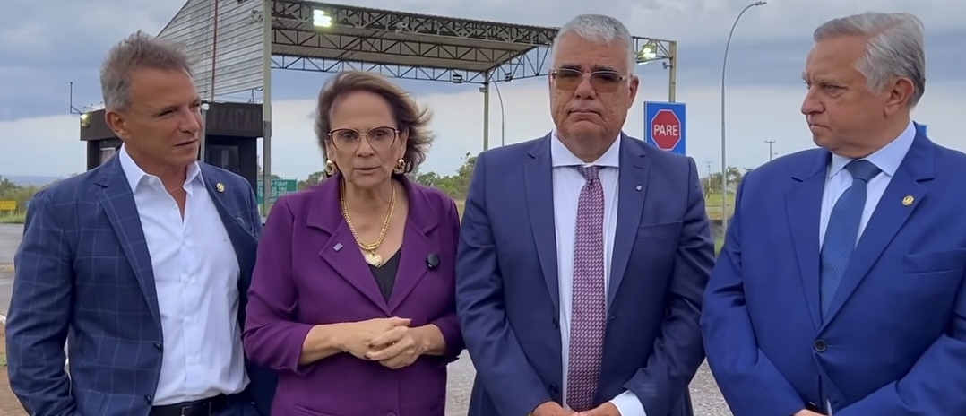 Foto: Reprodução/ Redes Sociais