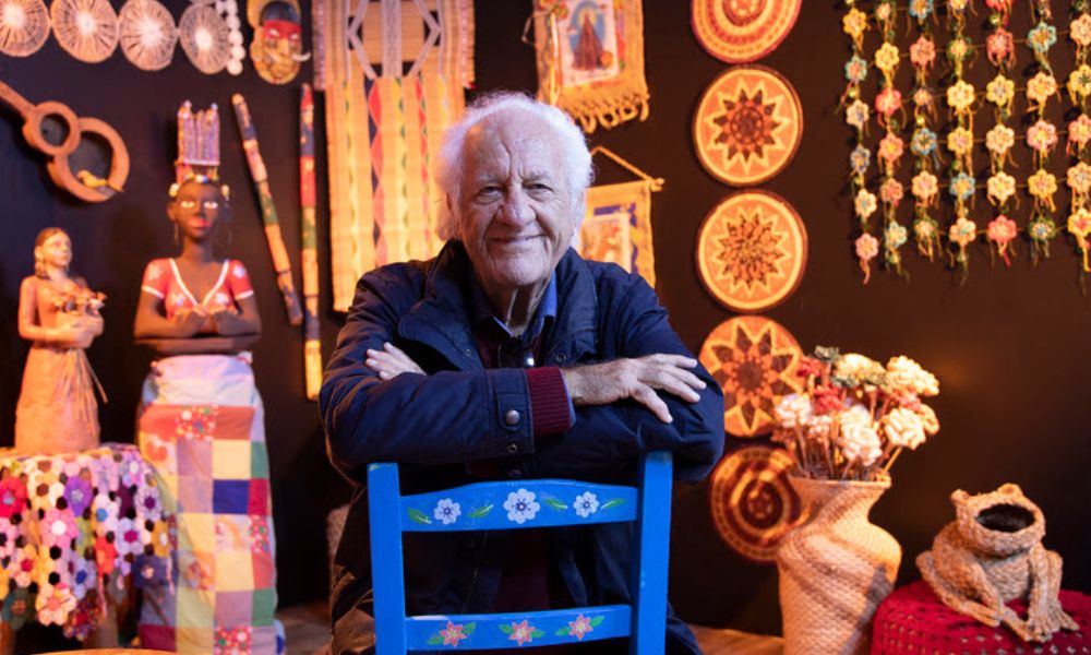 Foto: Reprodução/Pierre Yves Refalo 