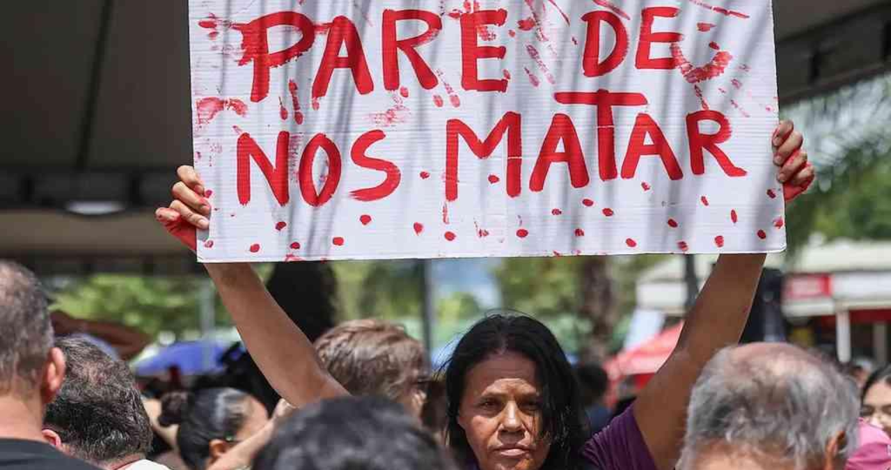 Foto: Reprodução/Marcelo Camargo/Agência Brasil