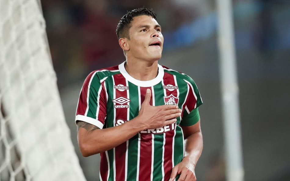 Foto: Reprodução/Marcelo Gonçalves/Fluminense